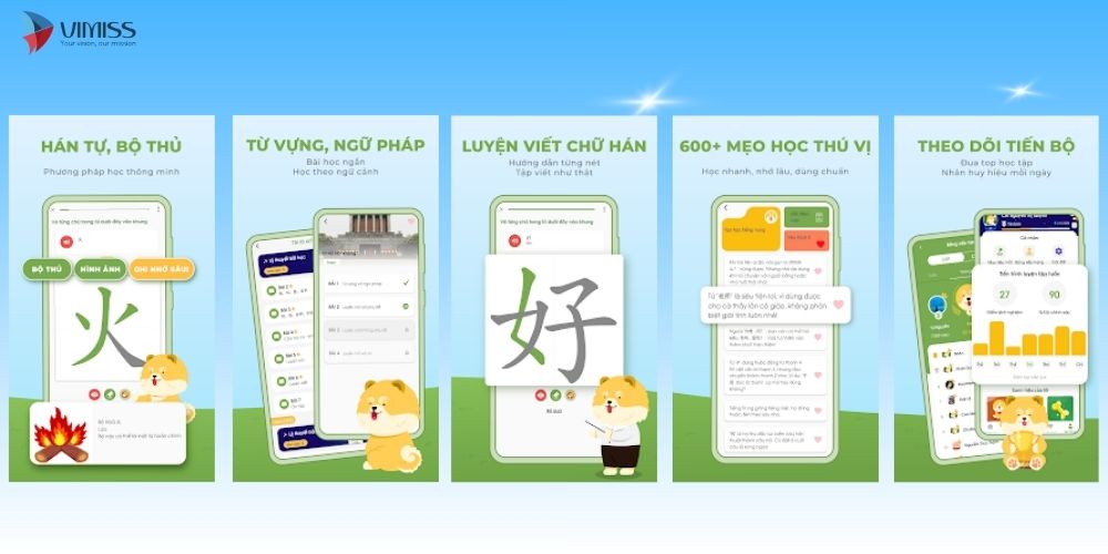 Phần mềm luyện thi HSK trên máy tính – Top 5 công cụ mô phỏng thi hiệu quả