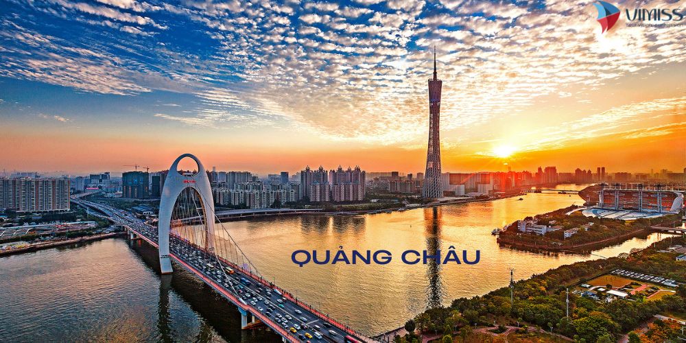 Những nơi không có tuyết ở Trung Quốc?