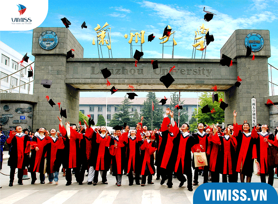 Đại học Lan Châu – Trường TOP của tỉnh Cam Túc Trung Quốc