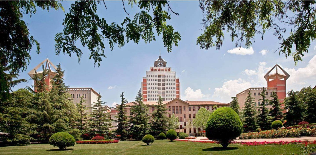 Học bổng trường tại Đại học Bách Khoa Lan Châu