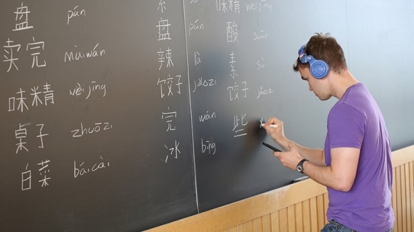 Định hướng ngành nghề khi đi du học Trung Quốc năm 2023