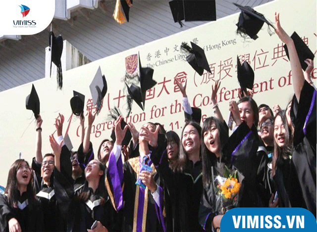 Du học Trung Quốc ngành Hán ngữ học gì?