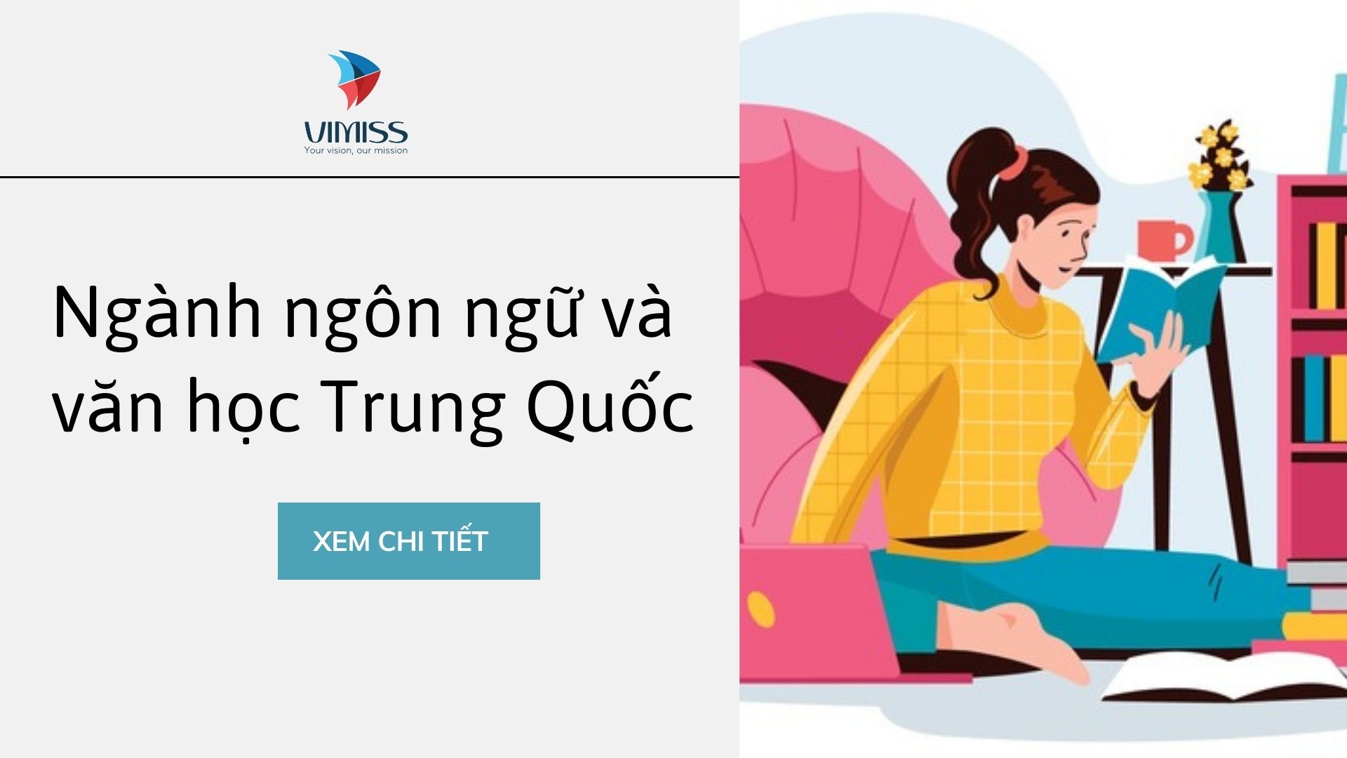 Ngành ngôn ngữ và văn học Trung Quốc là gì? Học ở đâu? Đầu ra