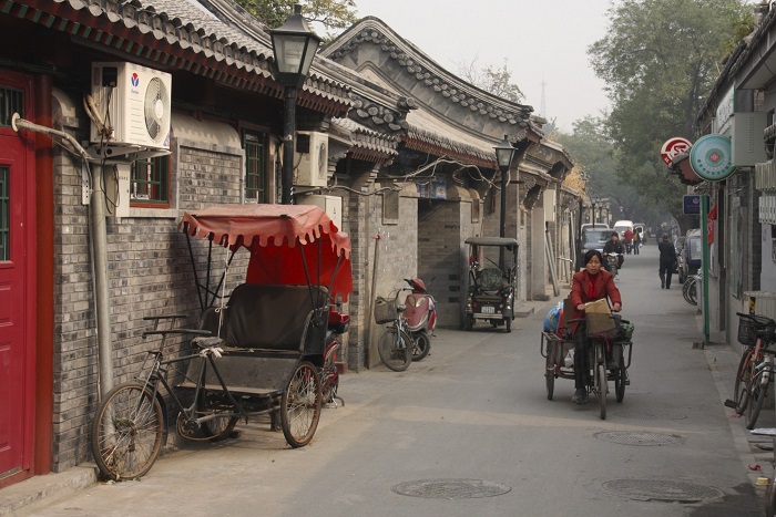 Những địa điểm du lịch nổi tiếng ở Bắc Kinh nhất định phải đến