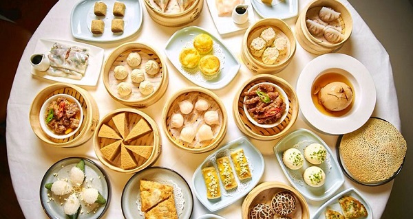 Ẩm thực Quảng Đông Trung Quốc