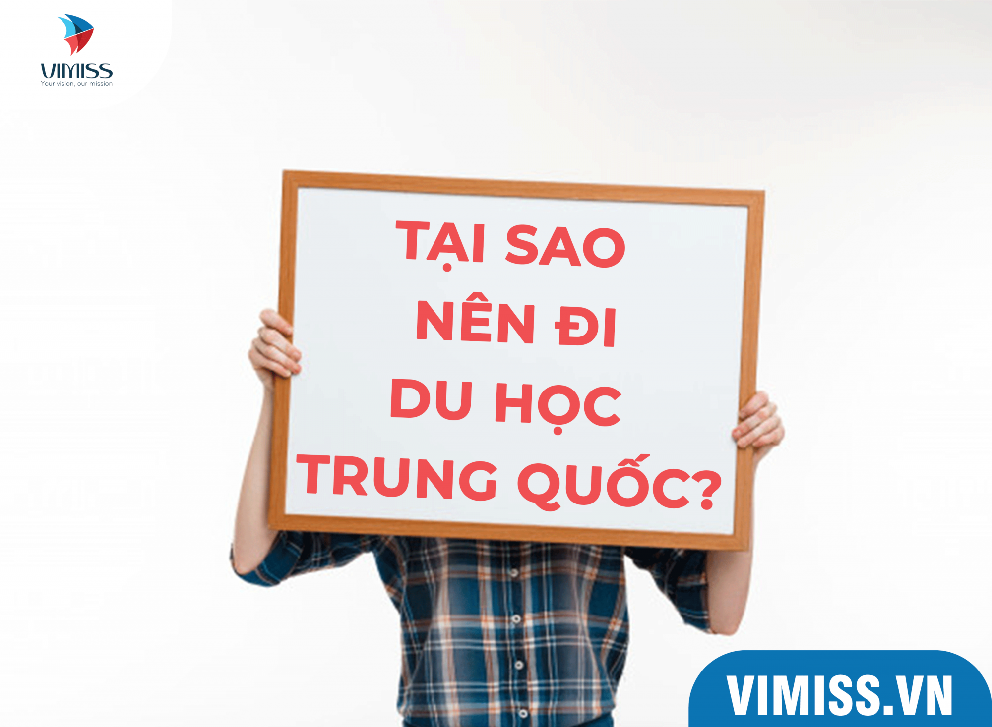 Lý do tại sao nên đi du học Trung Quốc?