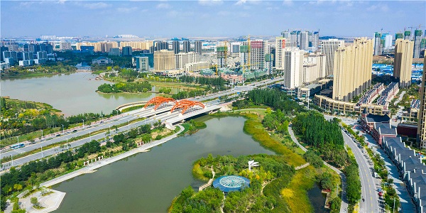 Thành phố Lan Châu – điểm đến cho du học sinh