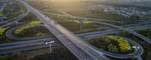 Đường cao tốc Liên Vân Cảng - Khorgas (4395 km)