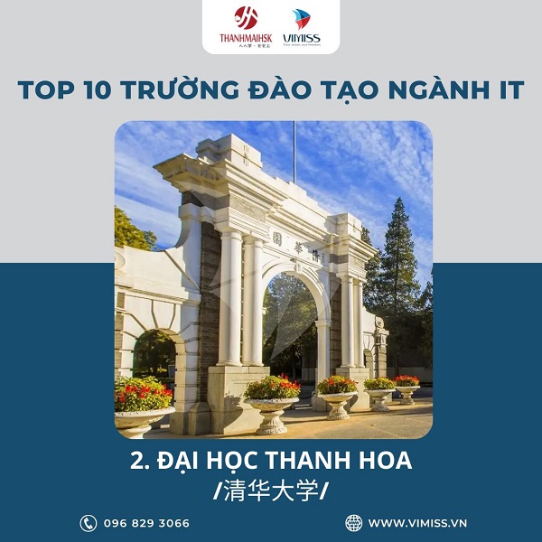 Đại học Thanh Hoa