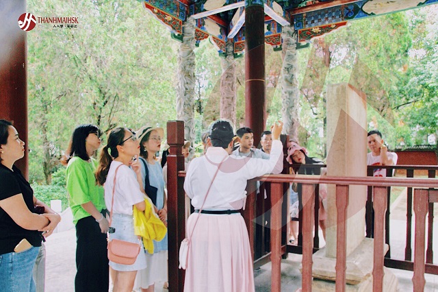 Chương trình trại đông trại hè gồm những nội dung gì?