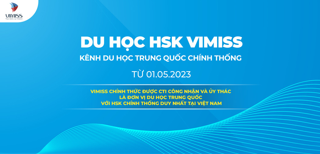 7 Quyền lợi toàn diện khi apply du học Trung Quốc tại Vimiss