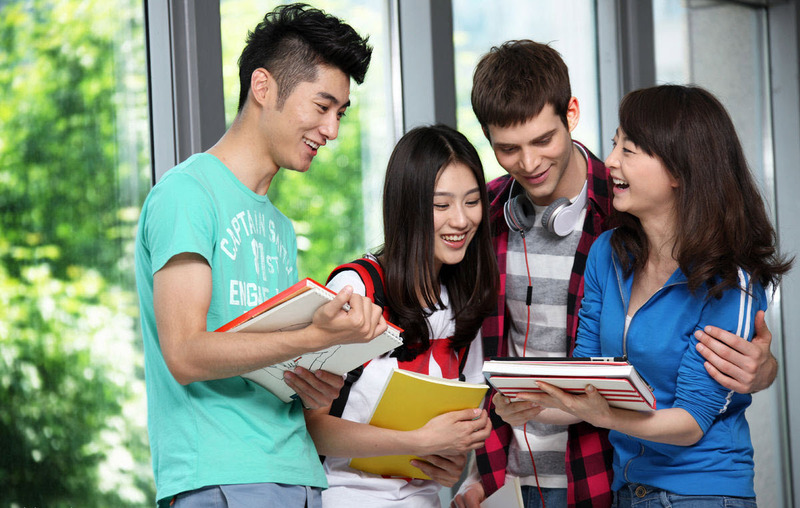 Vừa học vừa làm tại Trung Quốc là như thế nào?