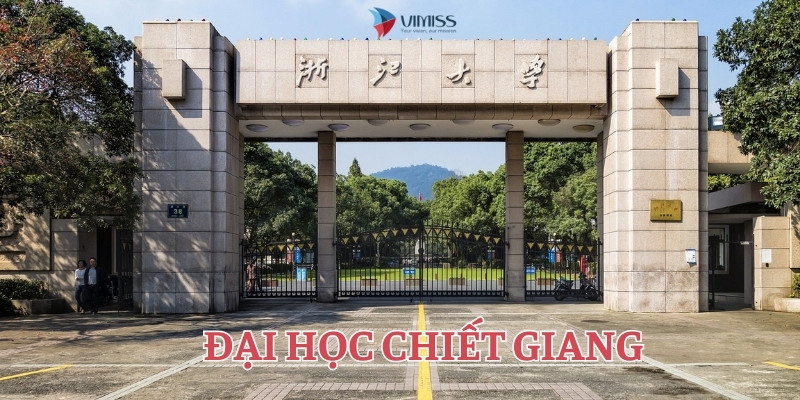 Đại học Công nghệ Chiết Giang – Lộ trình du học và cơ hội việc làm