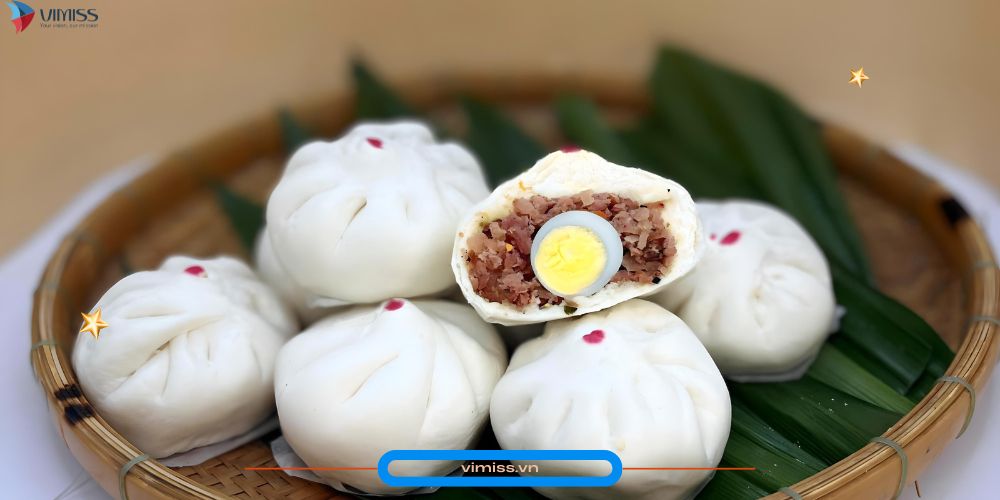 Đi Đông Hưng Trung Quốc ăn gì? 7 món đặc sản không thể bỏ lỡ